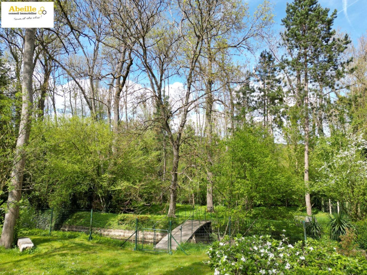 Maison à vendre, 120m², Sermaise