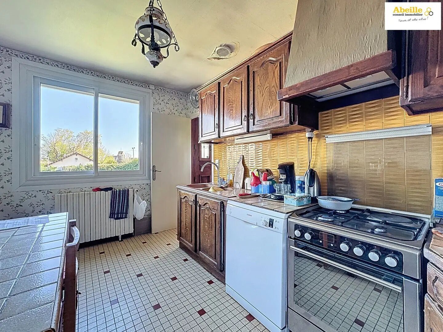 Maison à vendre, 86m², Saint-Maurice-Montcouronne