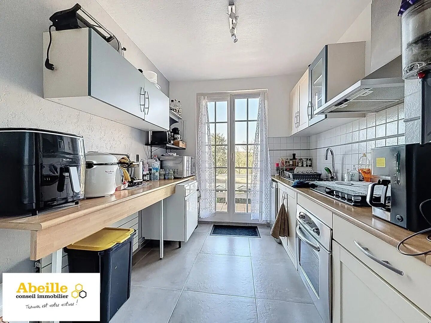 Maison à vendre, 73m², Sermaise