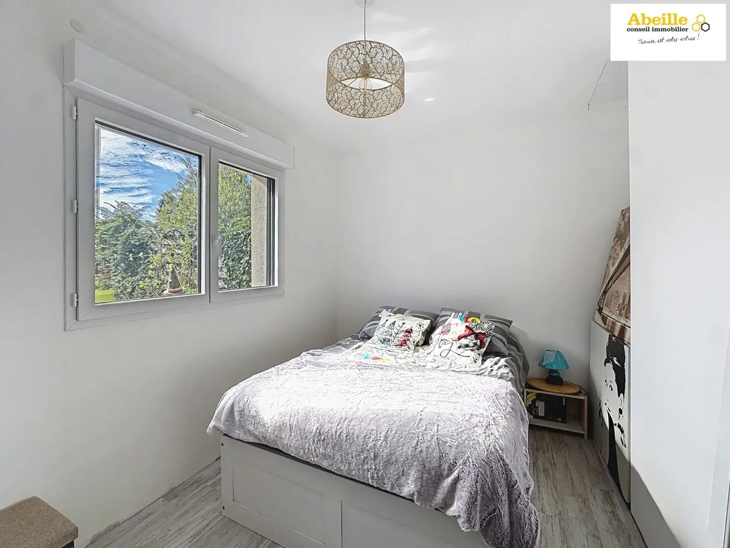 Maison à vendre, 78m², Sermaise
