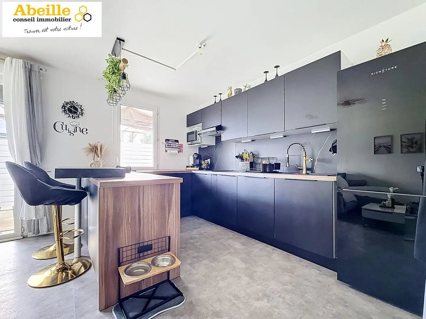 Appartement à vendre, 57m², Saint-Germain-lès-Arpajon