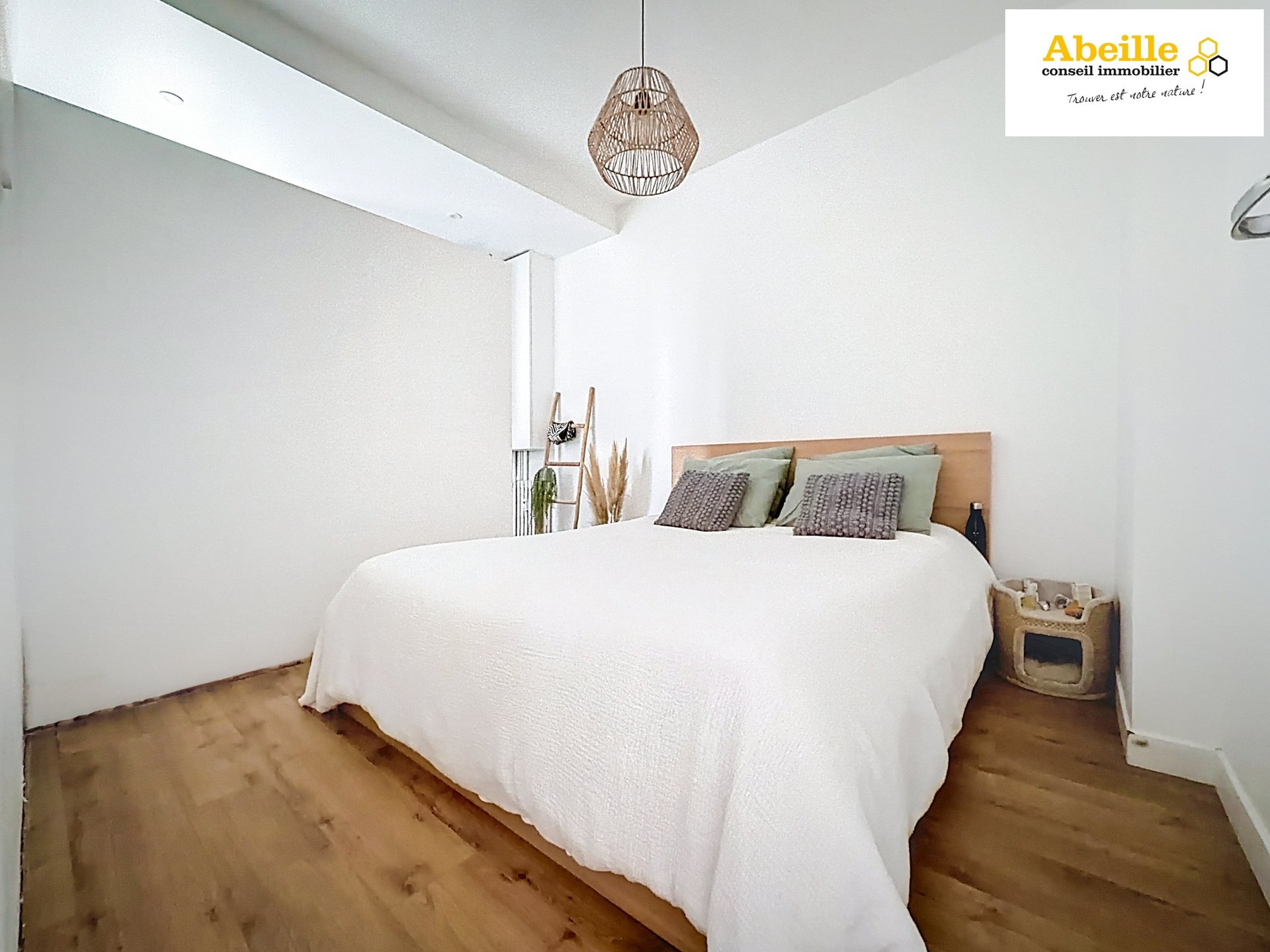 Appartement à vendre, 57m², Issy-les-Moulineaux