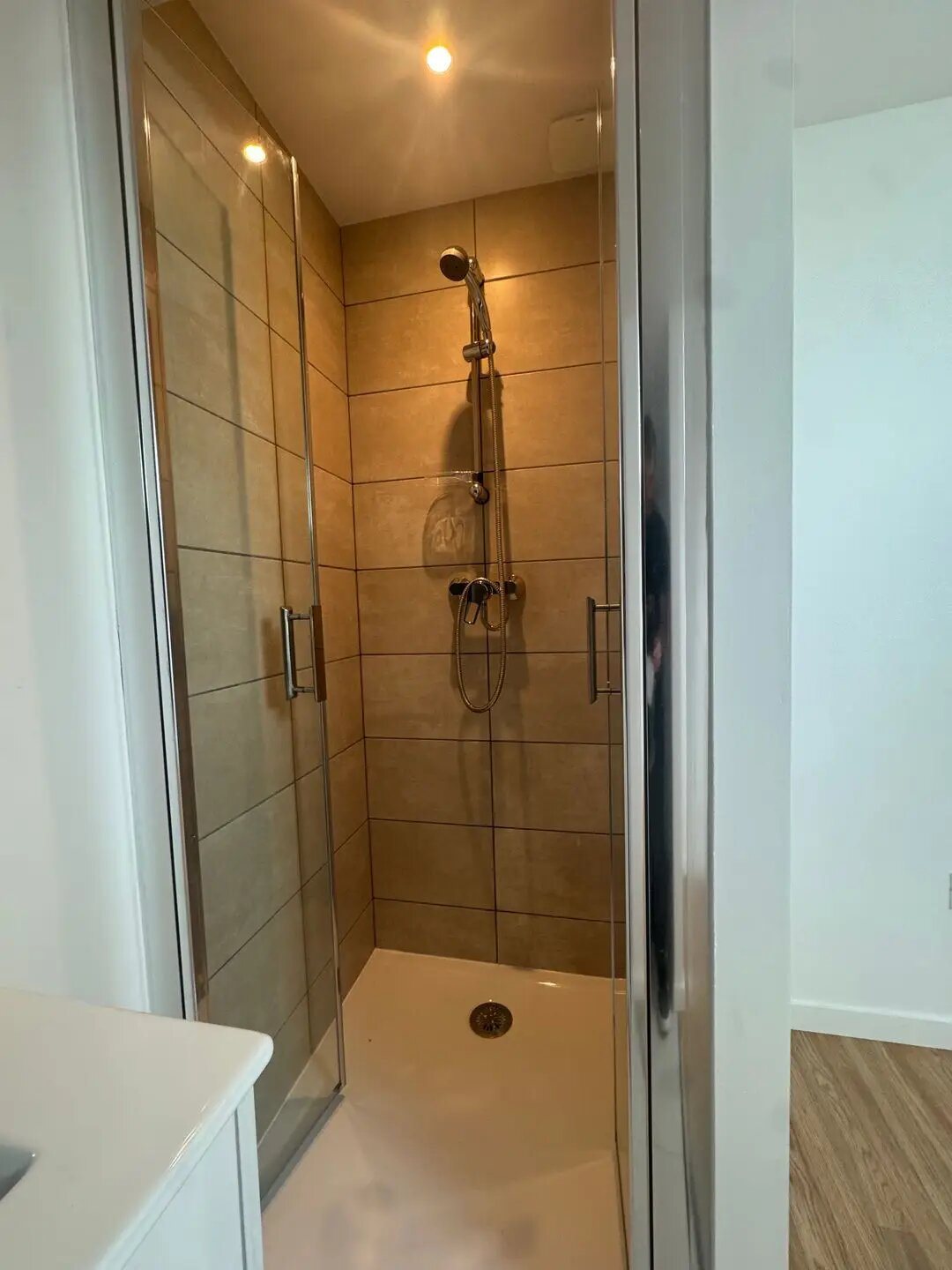 Appartement à louer, 15m², Saint-Chéron
