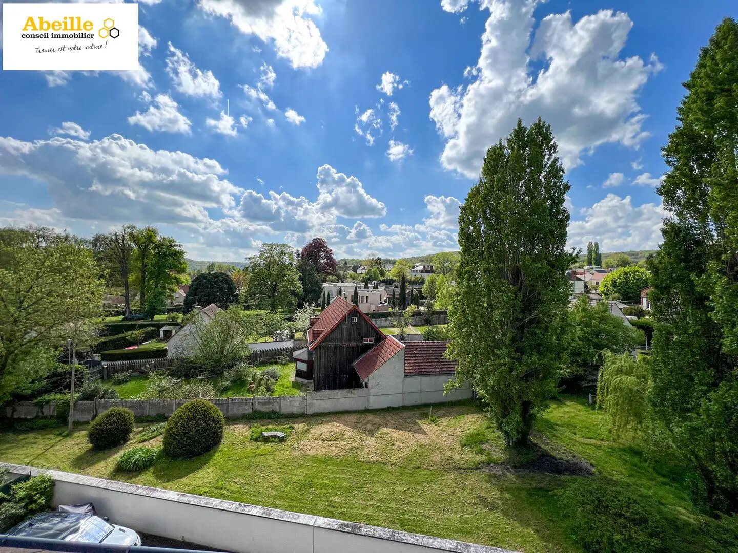 Appartement à vendre, 51m², Saint-Chéron