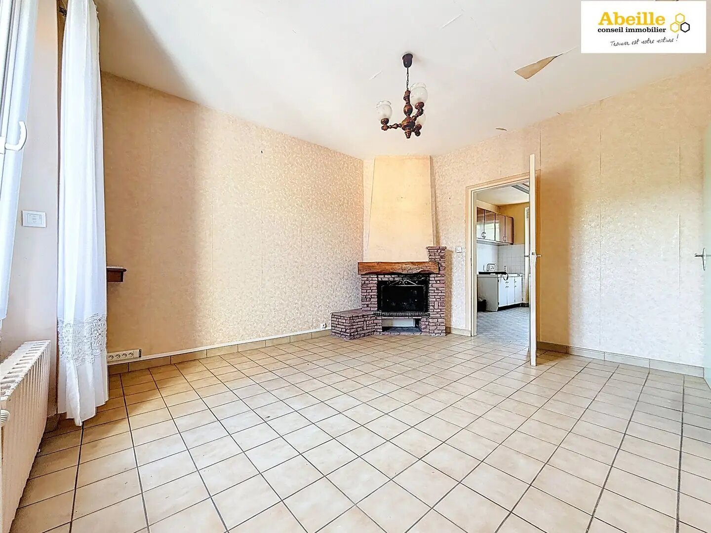 Maison à vendre, 106m², Saint-Chéron