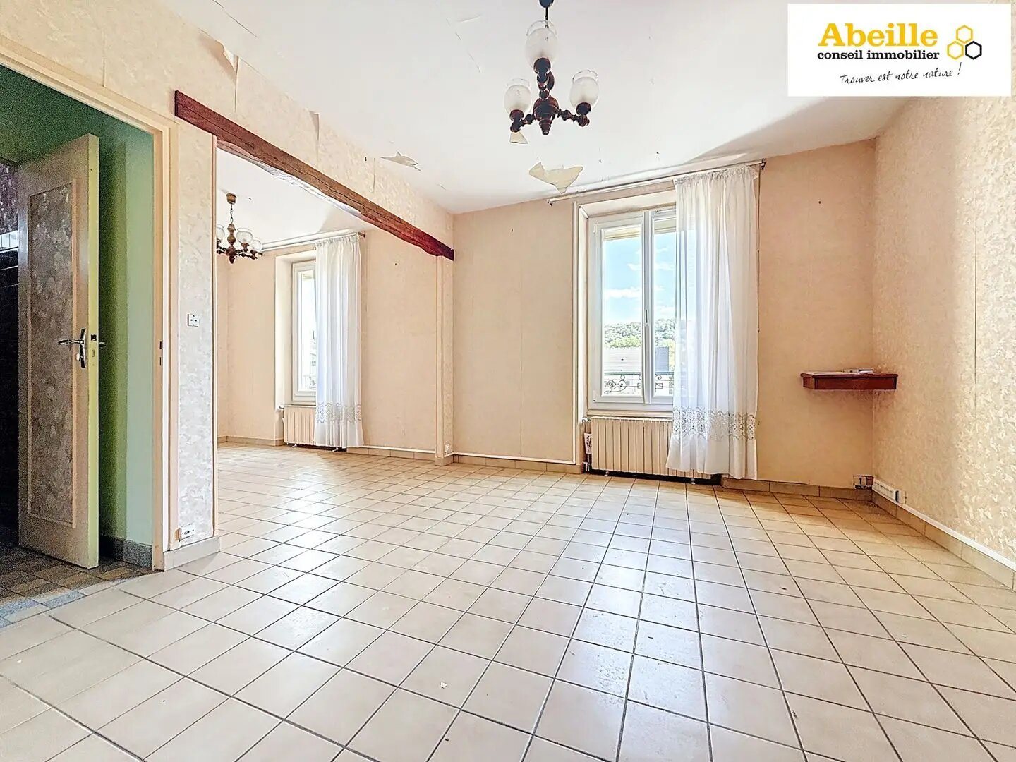 Maison à vendre, 106m², Saint-Chéron