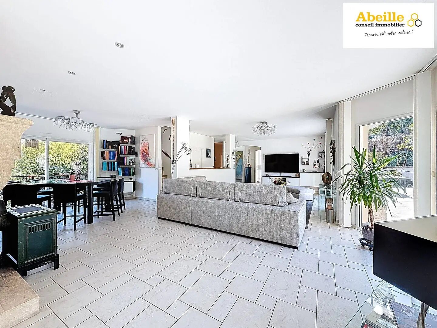 Maison à vendre, 227m², Saint-Chéron