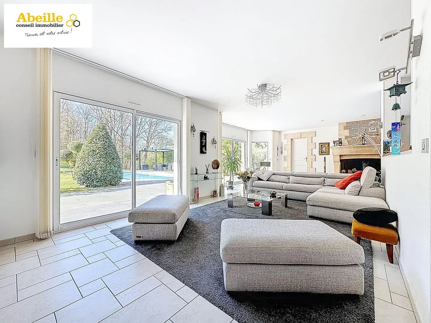 Maison à vendre, 227m², Saint-Chéron