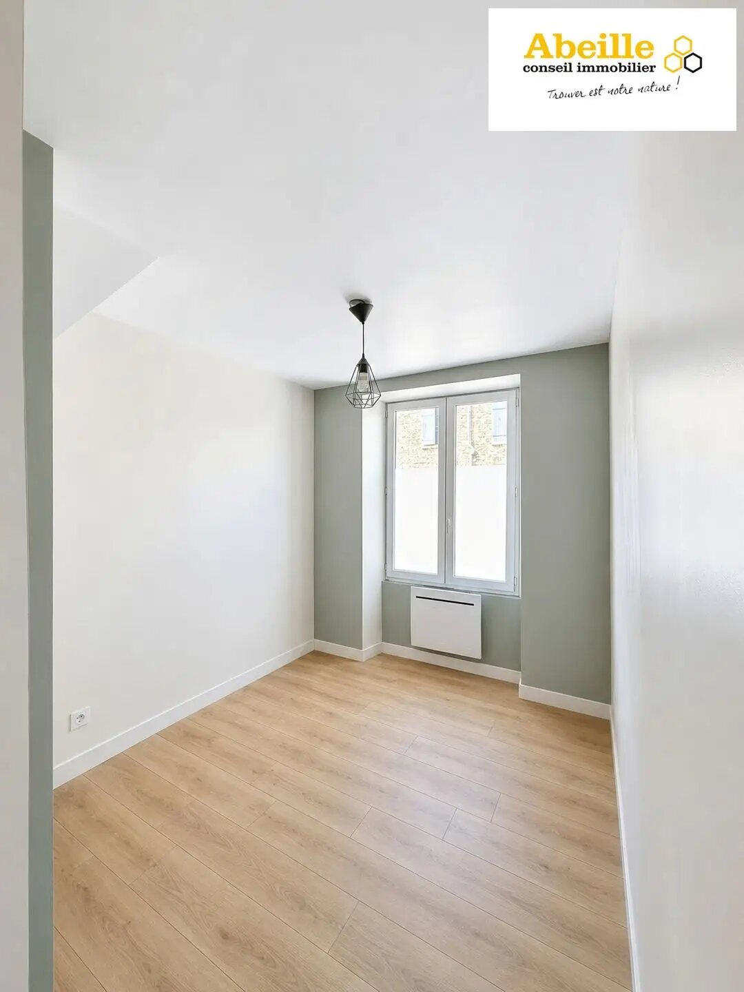 Appartement à vendre, 46m², Saint-Arnoult-en-Yvelines