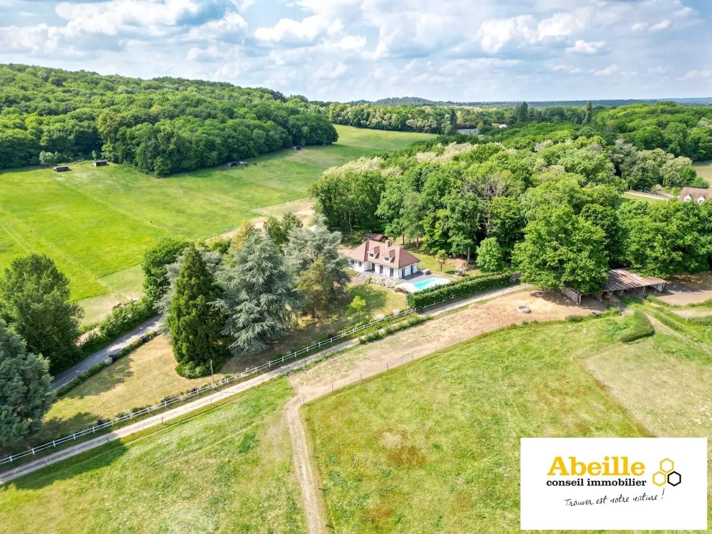 Maison à vendre, 175m², Breux-Jouy