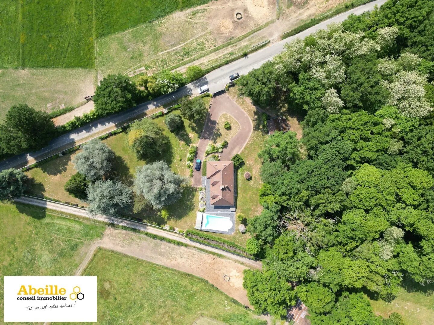 Maison à vendre, 175m², Breux-Jouy