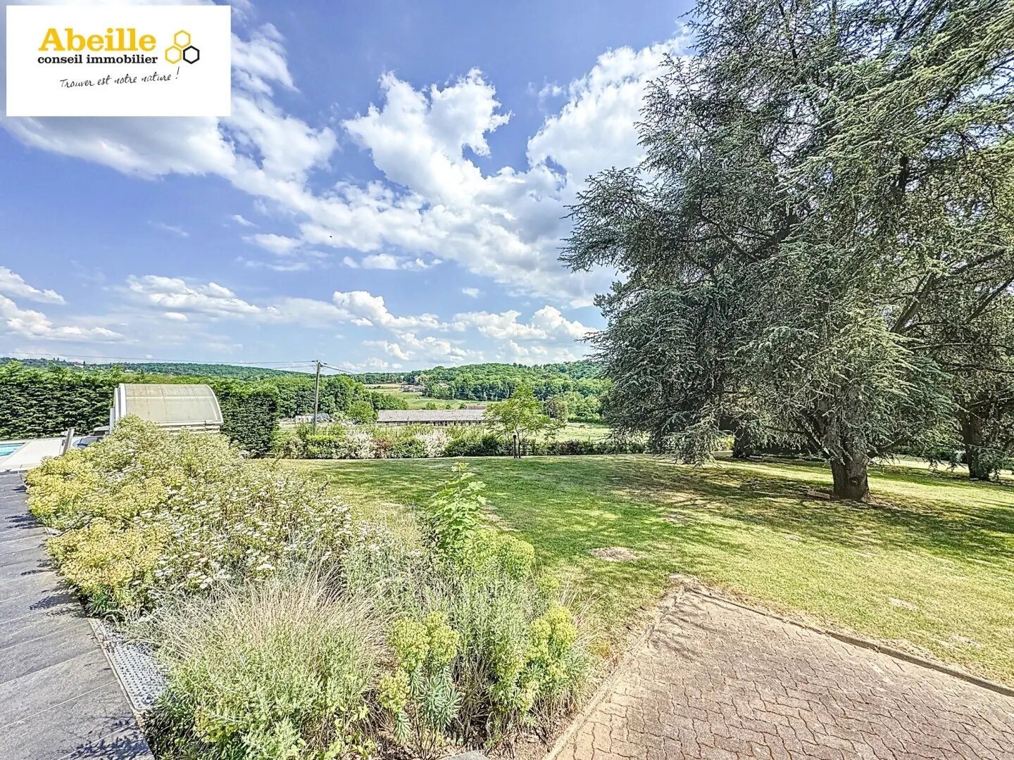 Maison à vendre, 175m², Breux-Jouy