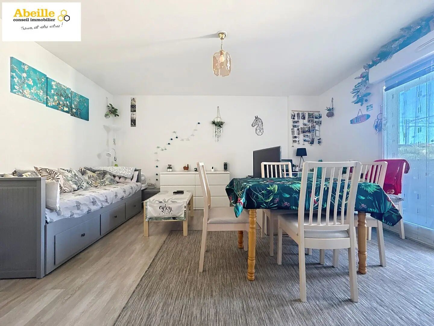 Appartement à vendre, 61m², La Norville