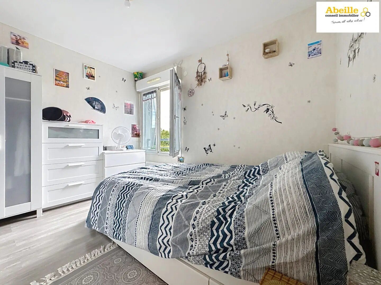 Appartement à vendre, 61m², La Norville