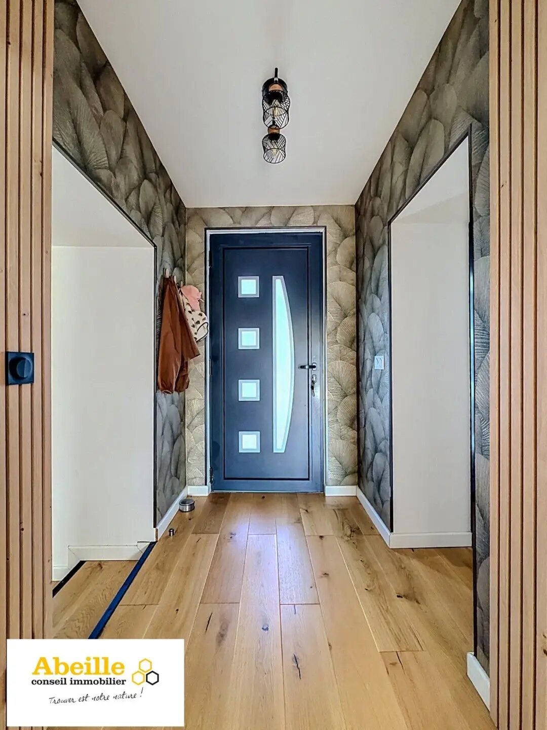 Maison à vendre, 83m², Saint-Chéron