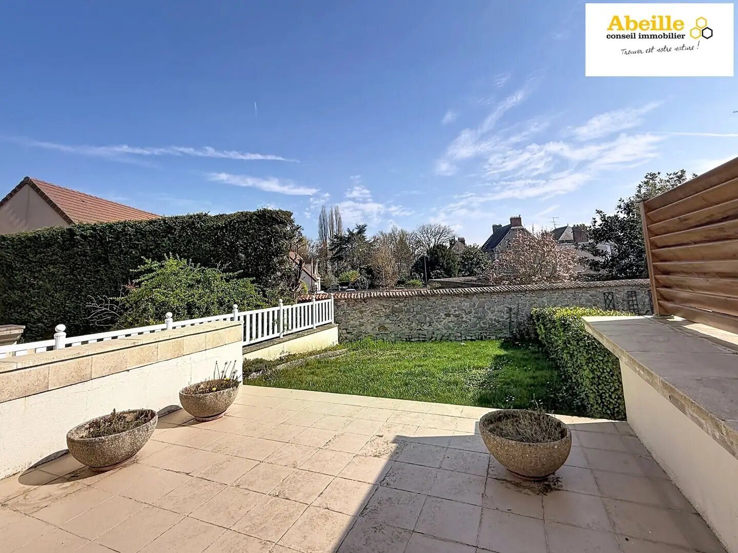 Appartement à vendre, 96m², Dourdan