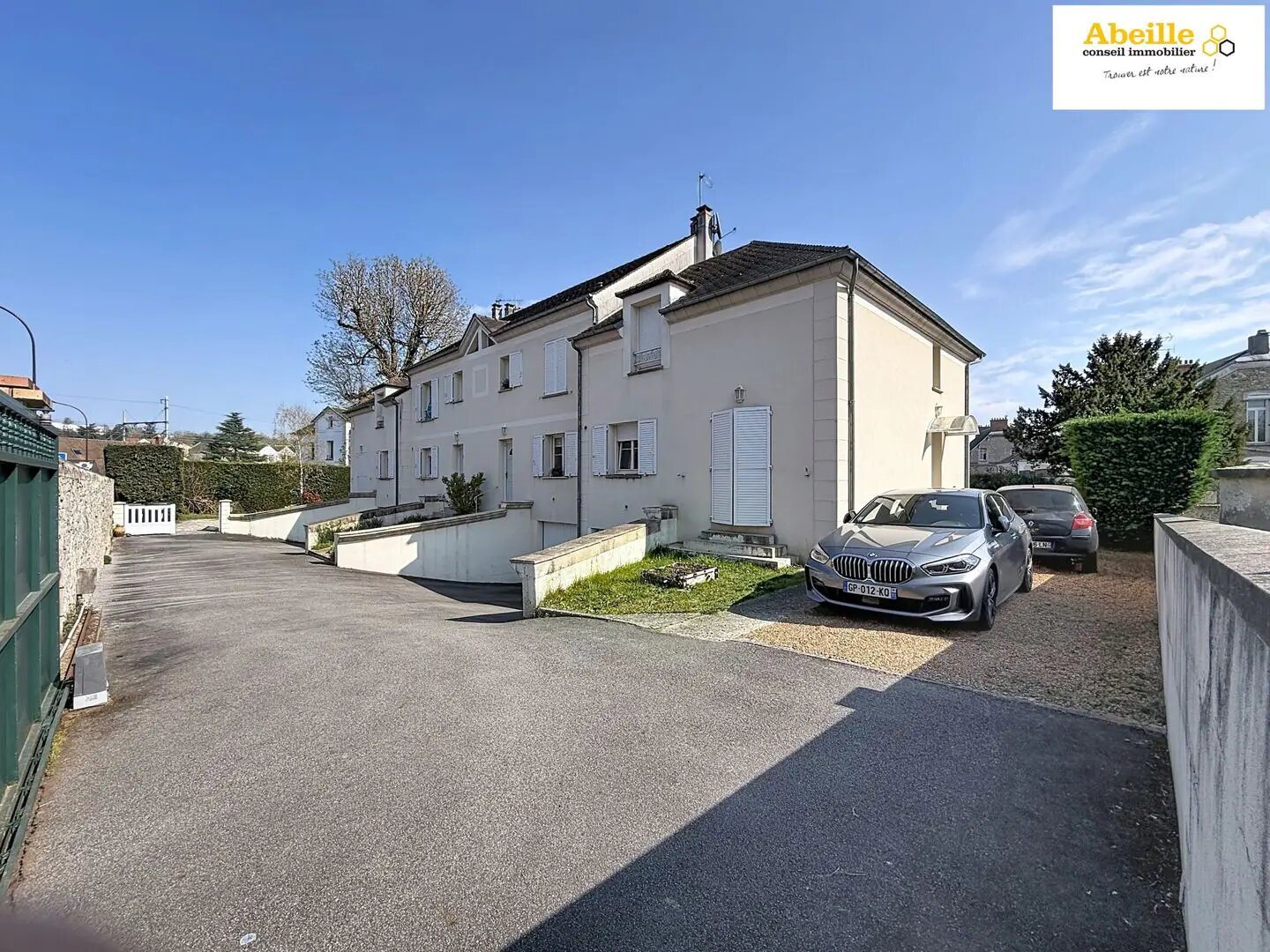 Appartement à vendre, 96m², Dourdan