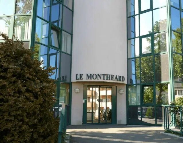 Appartement à vendre, 25m², Le Mans