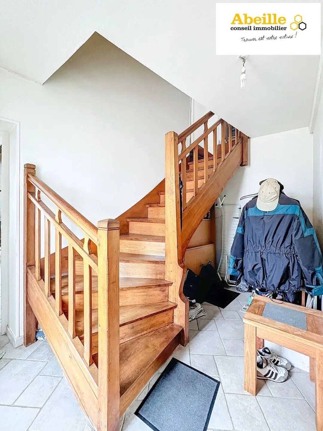 Maison à vendre, 82m², Le Val-Saint-Germain