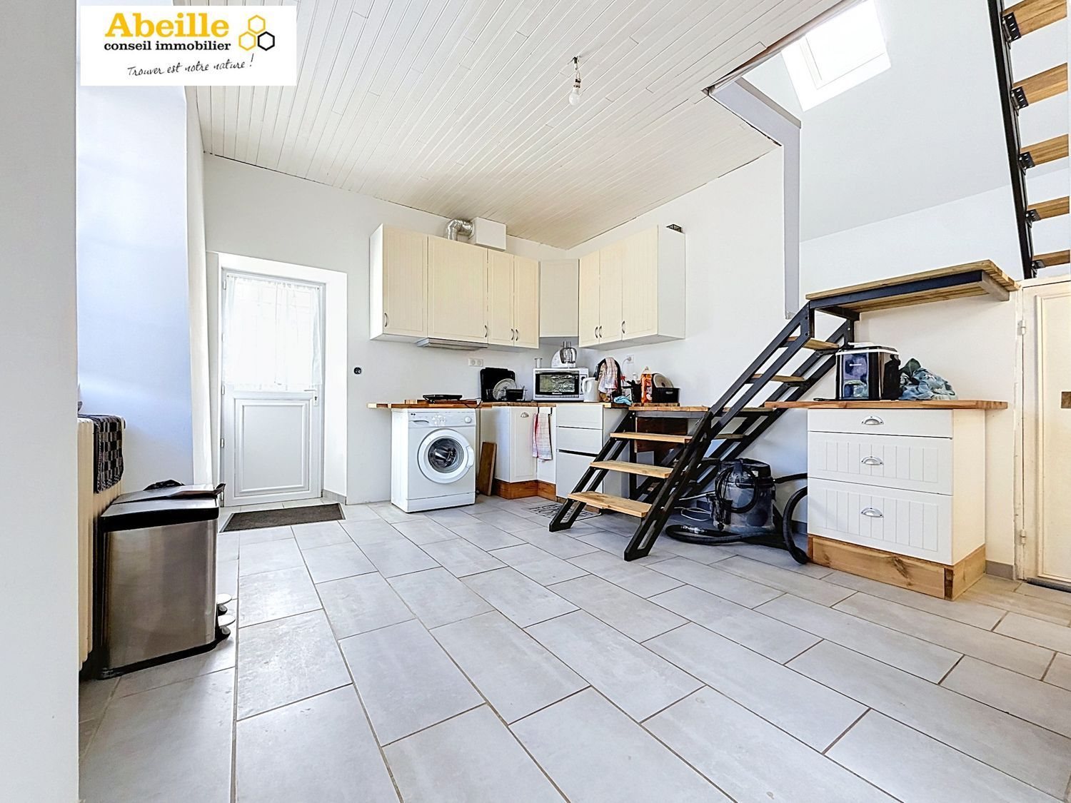Maison à vendre, 137m², Saint-Cyr-sous-Dourdan