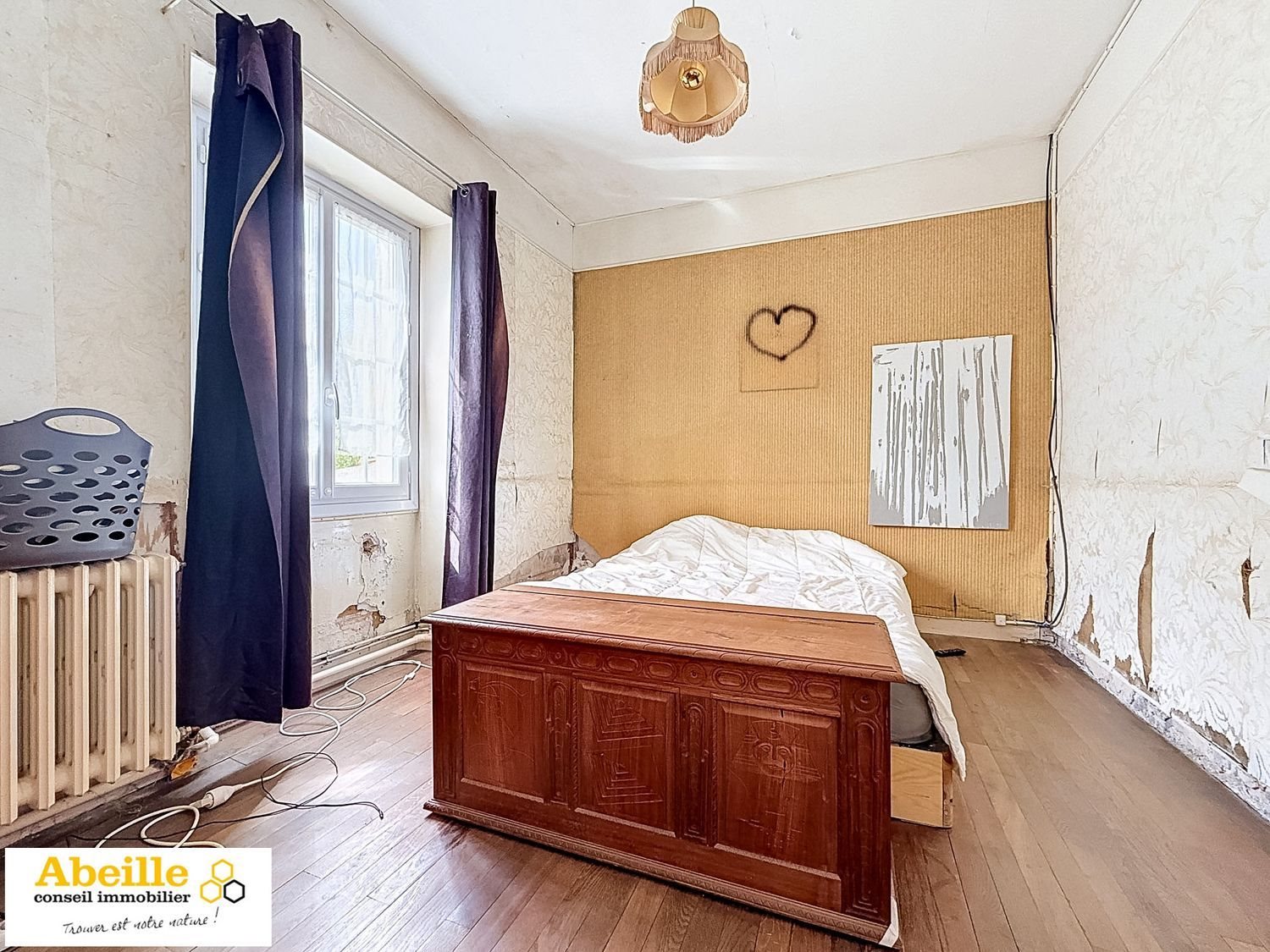 Maison à vendre, 137m², Saint-Cyr-sous-Dourdan