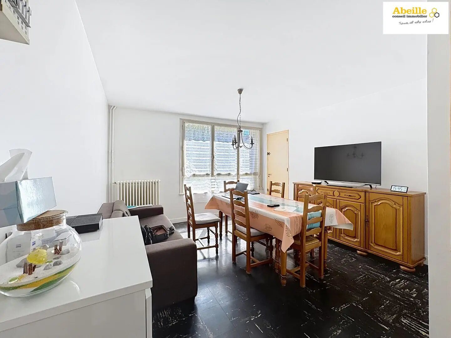 Appartement à vendre, 58m², Bures-sur-Yvette