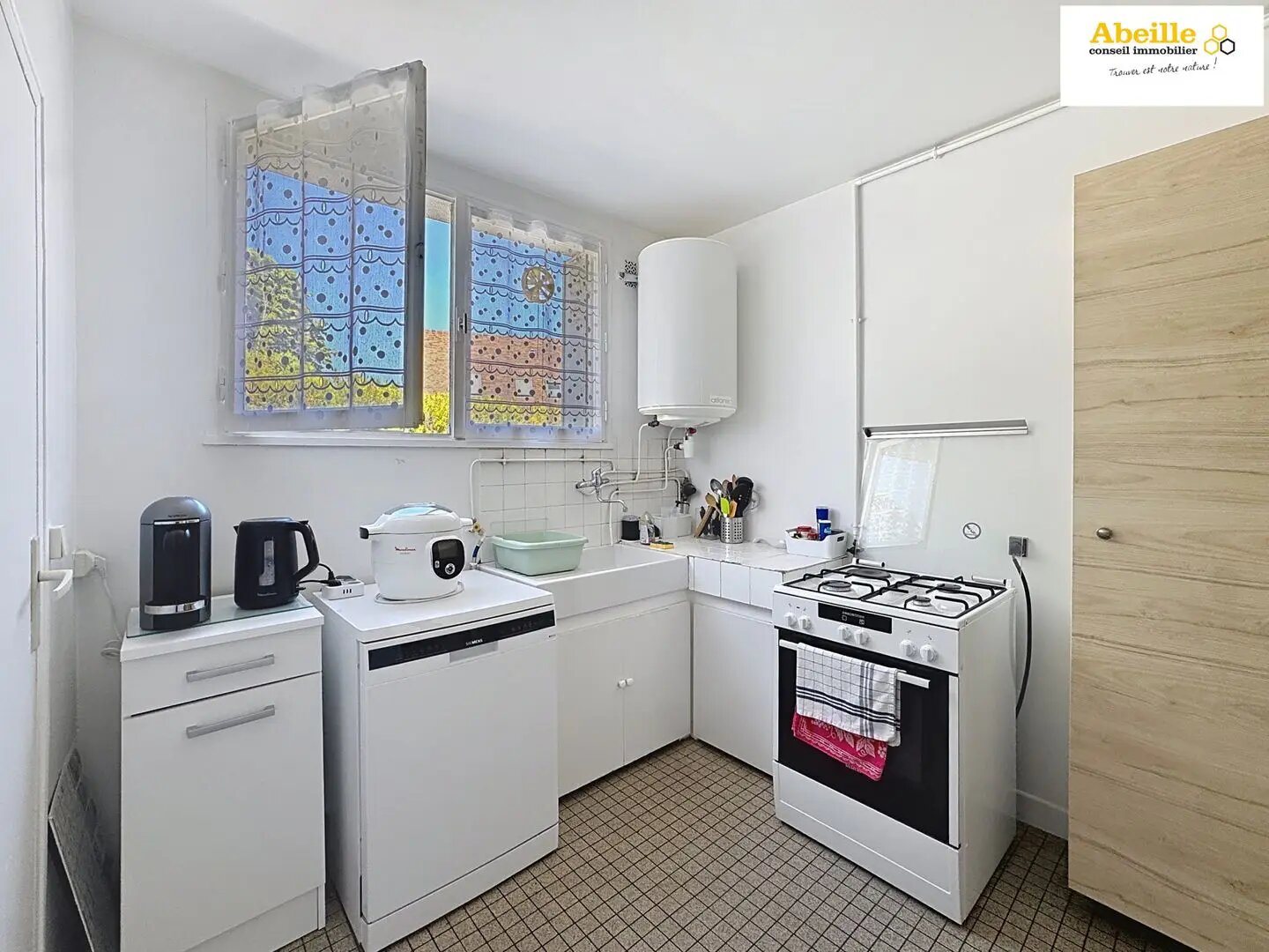 Appartement à vendre, 58m², Bures-sur-Yvette