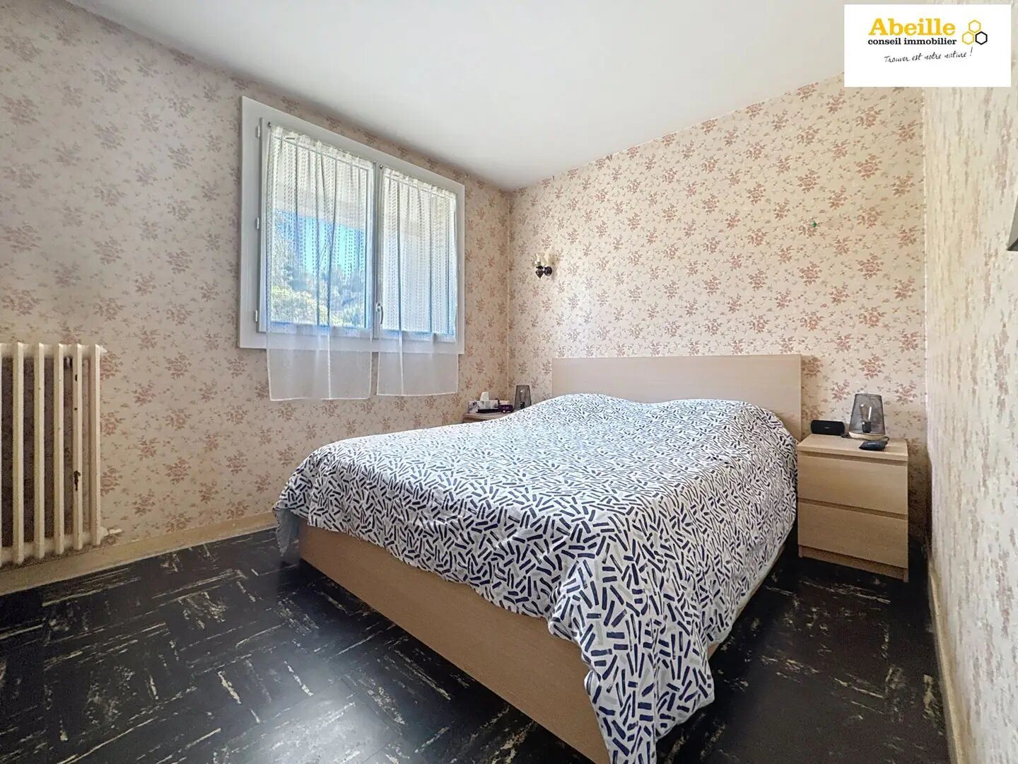Appartement à vendre, 58m², Bures-sur-Yvette