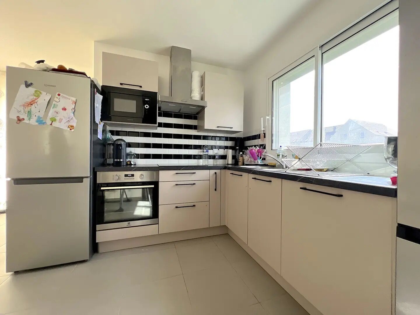 Maison à louer, 85m², Saint-Chéron