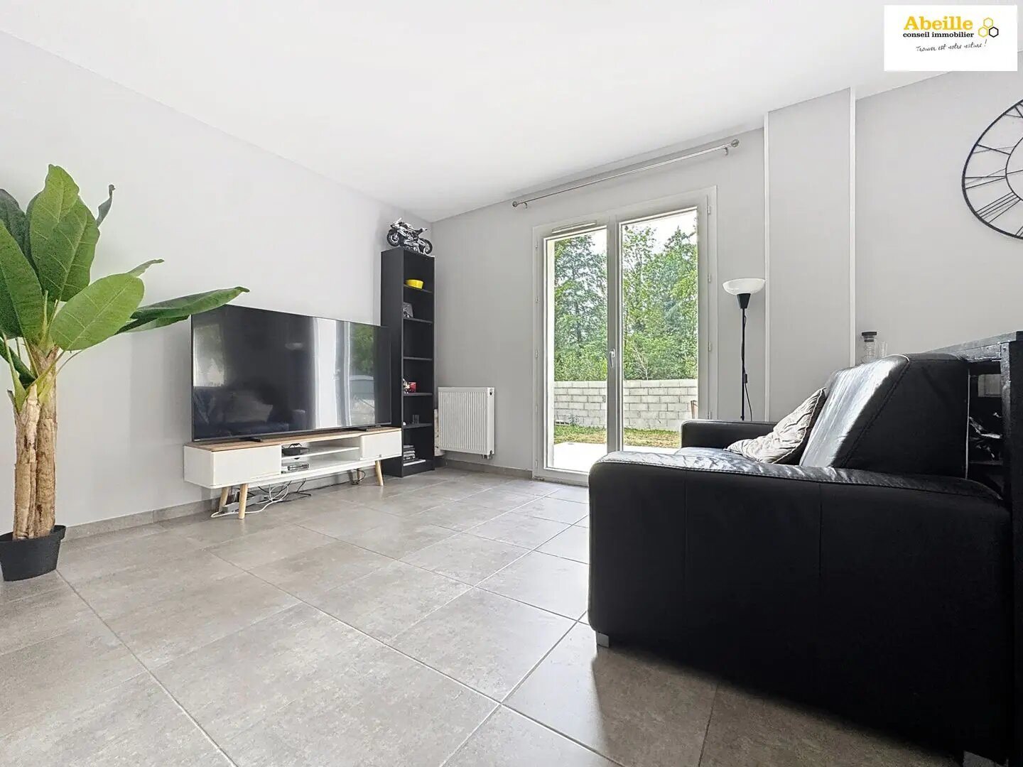 Maison à vendre, 93m², Saint-Chéron