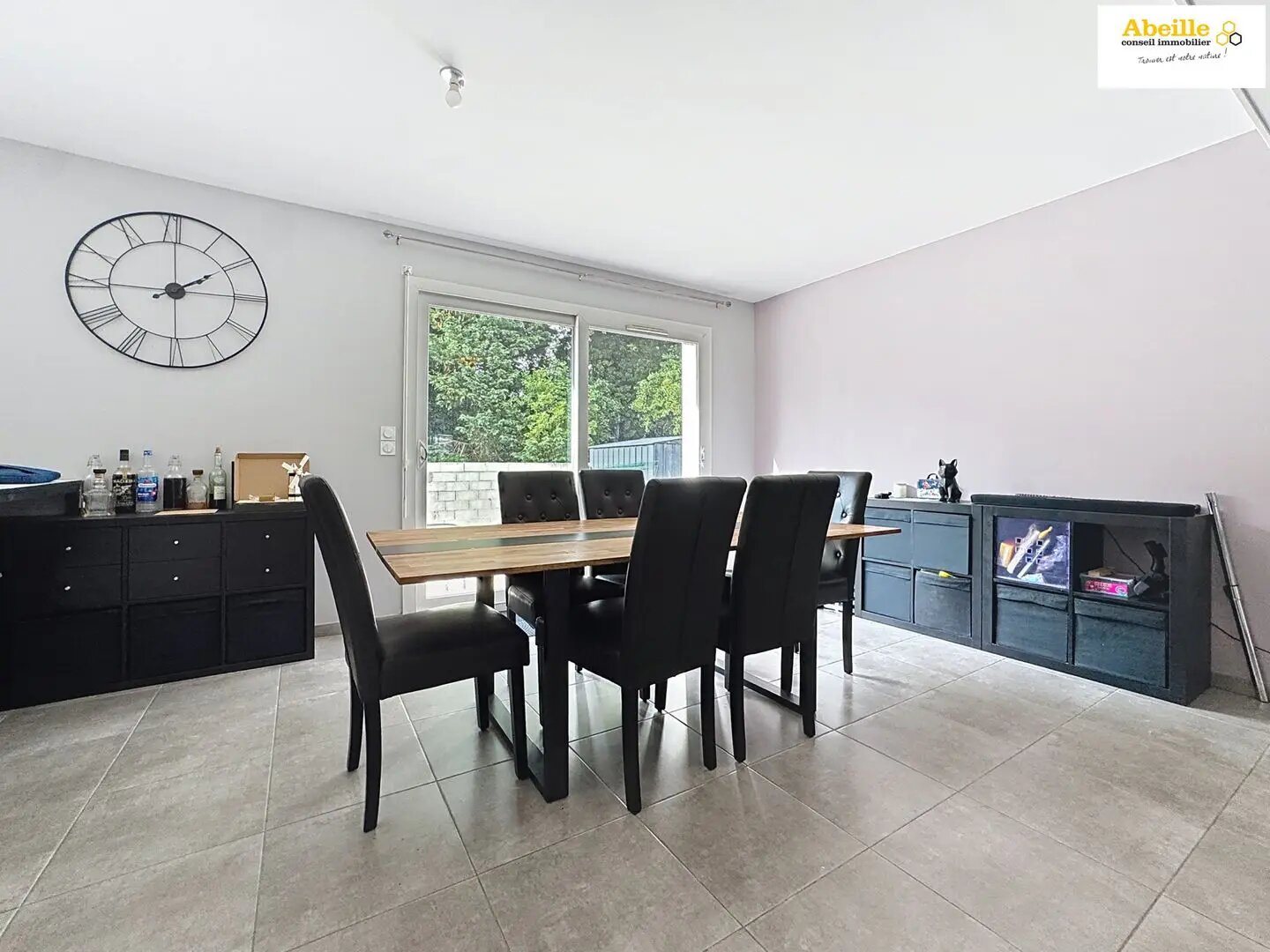 Maison à vendre, 93m², Saint-Chéron