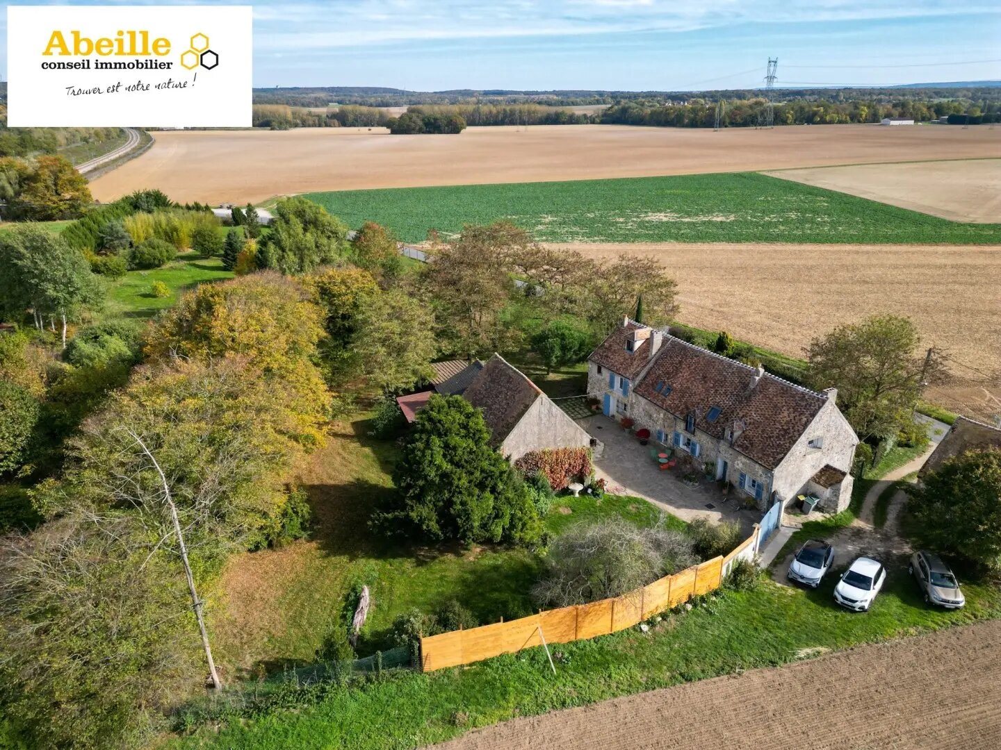 Maison à vendre, 249m², Vaugrigneuse