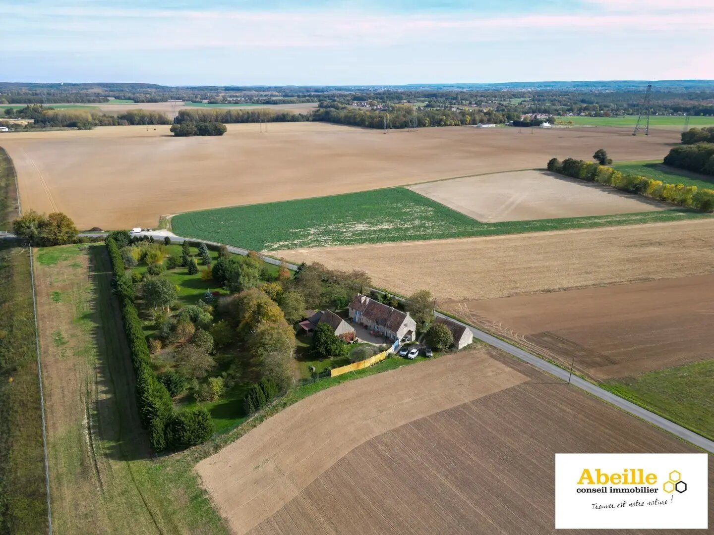 Maison à vendre, 249m², Vaugrigneuse