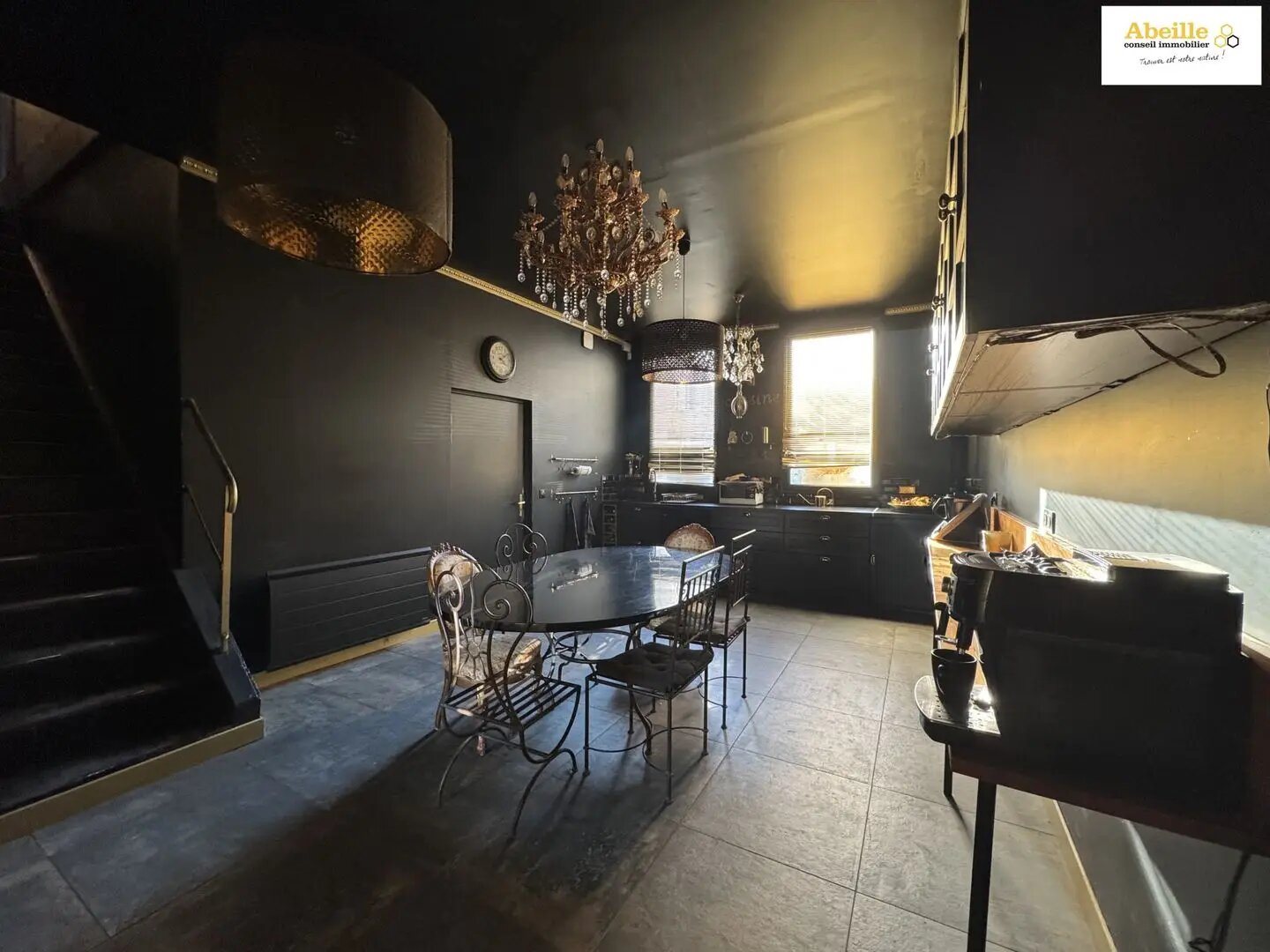 Appartement à vendre, 147m², Saint-Chéron