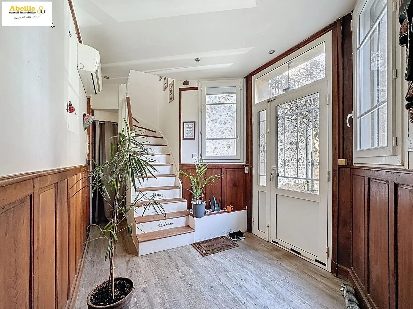 Maison à vendre, 120m², Breuillet