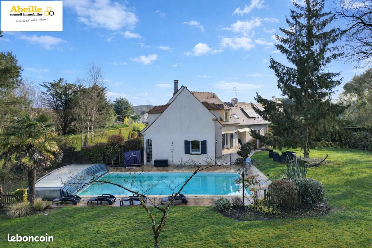 Maison à vendre, 210m², Limours