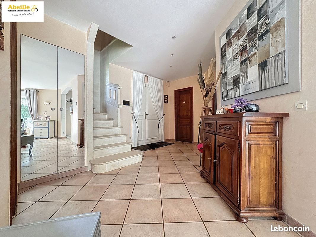 Maison à vendre, 210m², Limours
