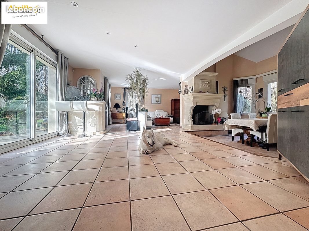 Maison à vendre, 210m², Limours
