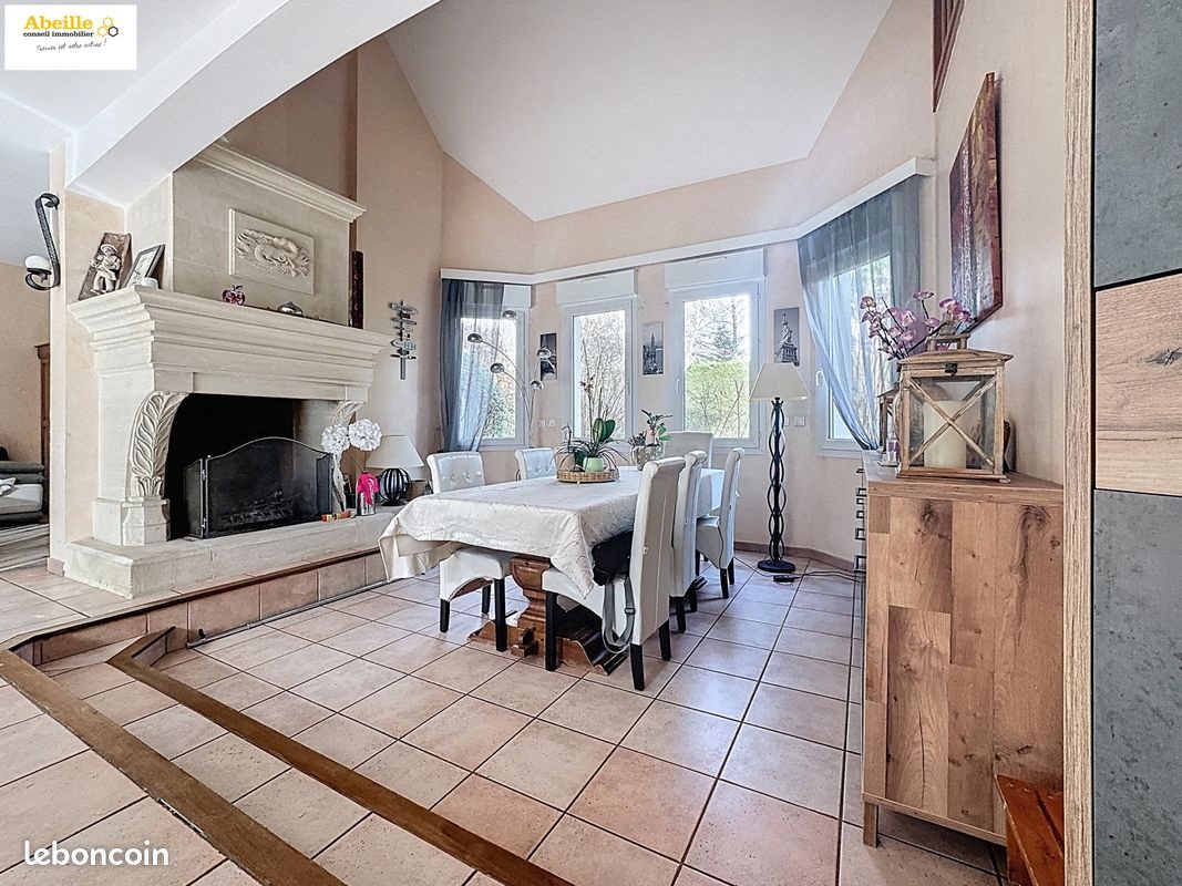 Maison à vendre, 210m², Limours