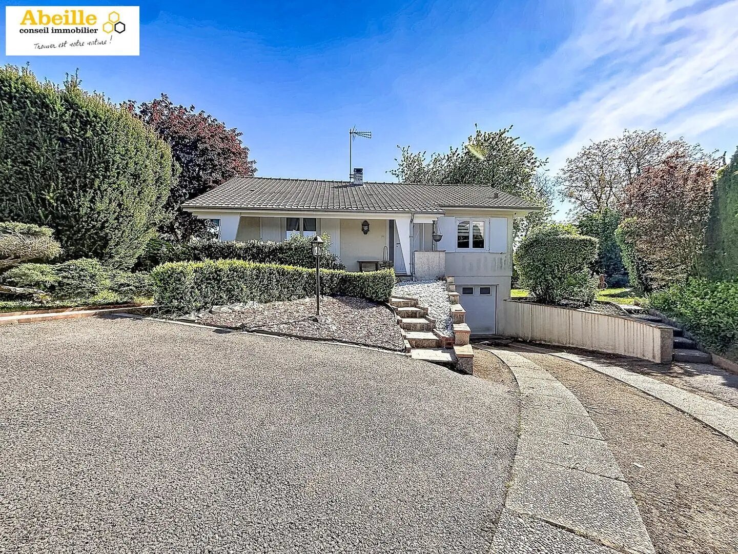 Maison à vendre, 90m², Allainville