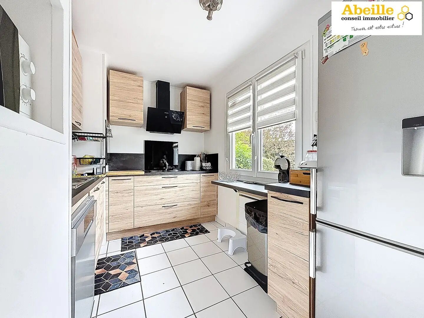 Maison à vendre, 90m², Allainville