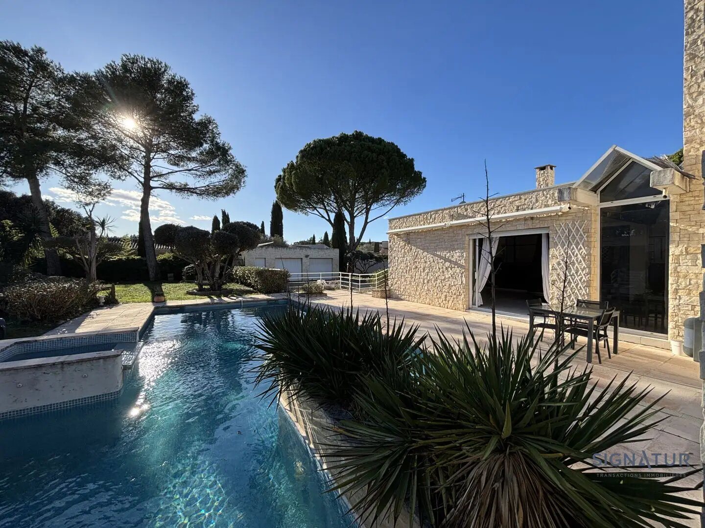 Maison à vendre, 265m², Villetelle