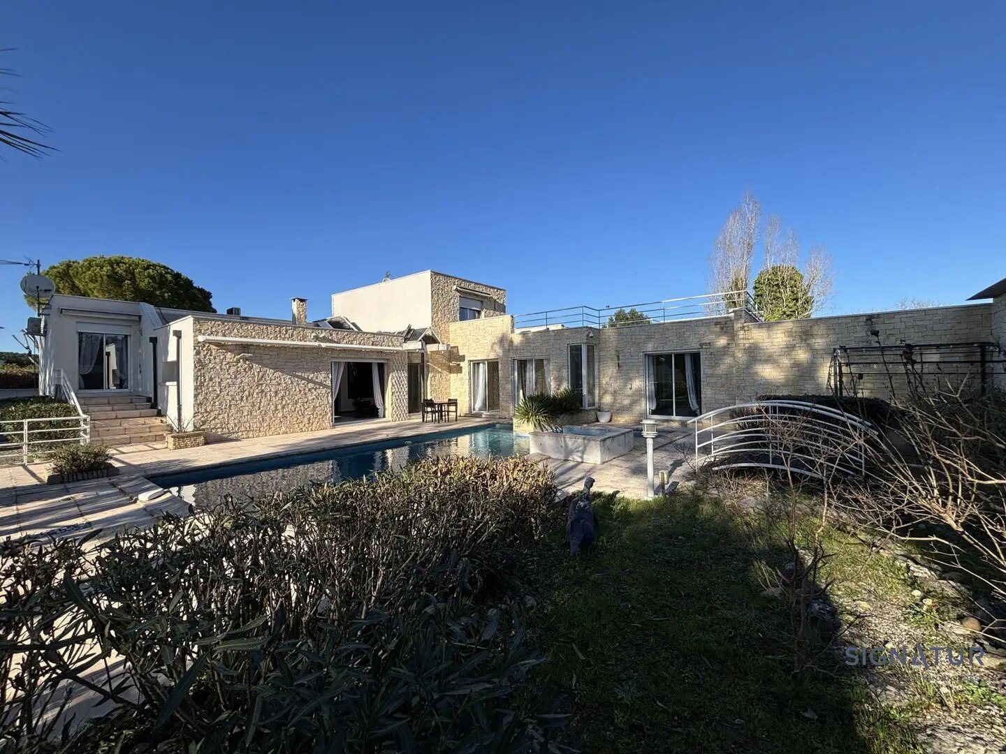 Maison à vendre, 265m², Villetelle