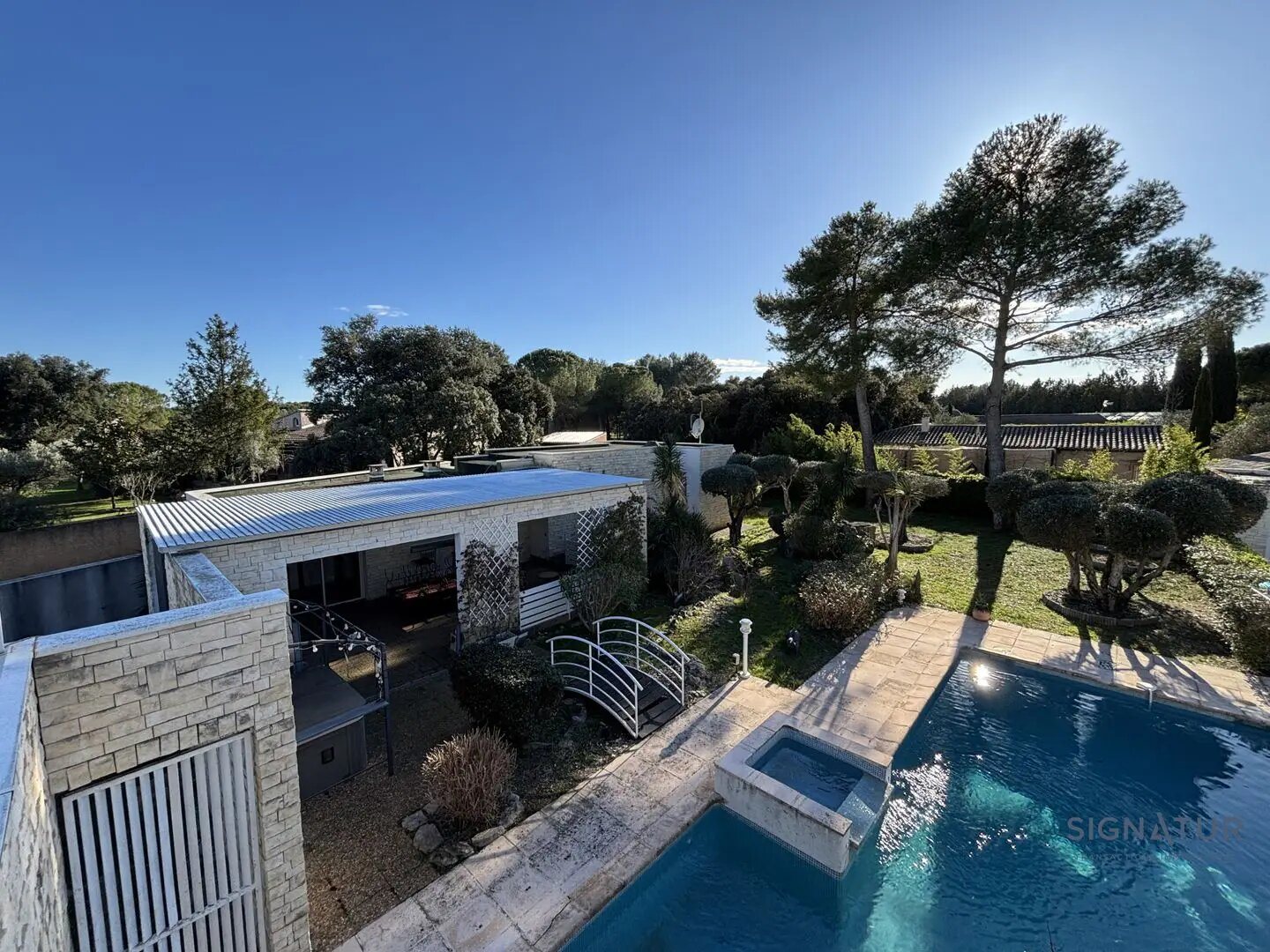 Maison à vendre, 265m², Villetelle