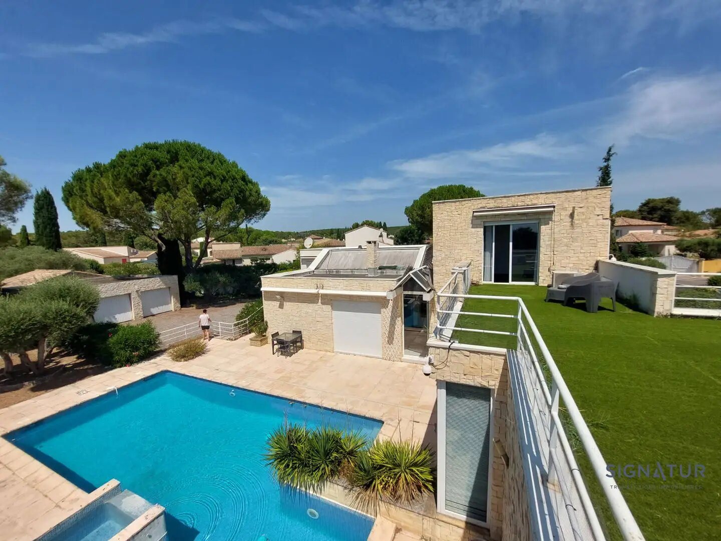 Maison à vendre, 265m², Villetelle