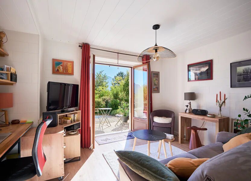 Appartement à vendre, 39m², Sévrier