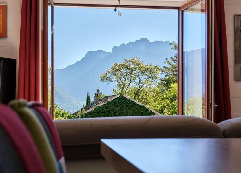 Appartement à vendre, 39m², Sévrier
