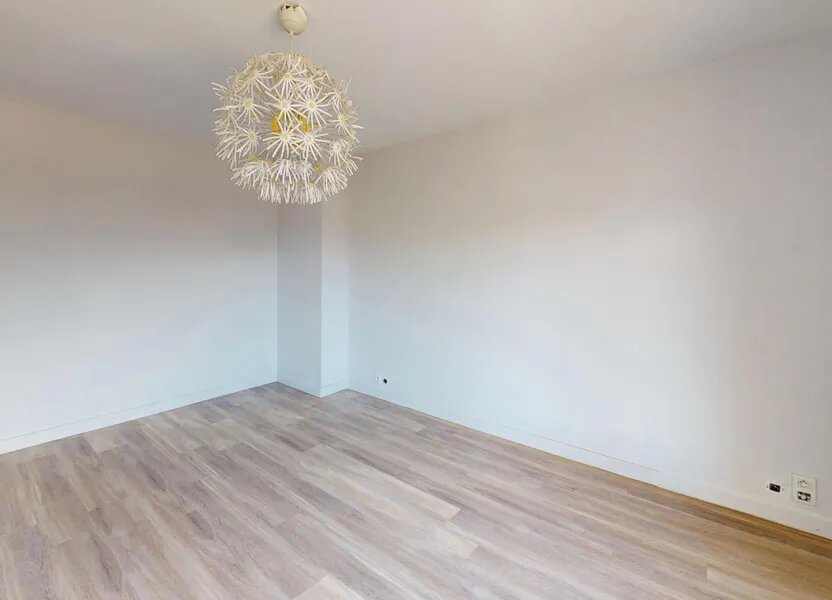 Appartement à louer, 69m², Annecy