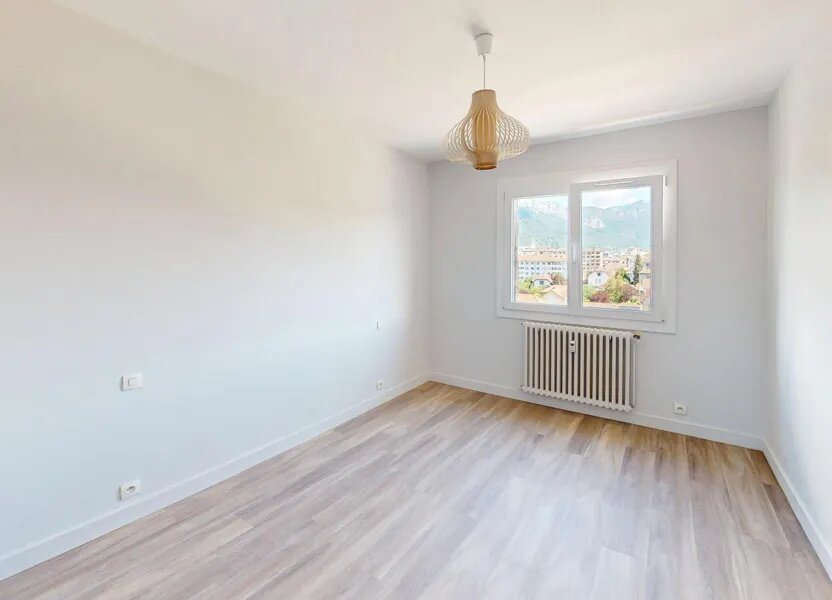 Appartement à louer, 69m², Annecy