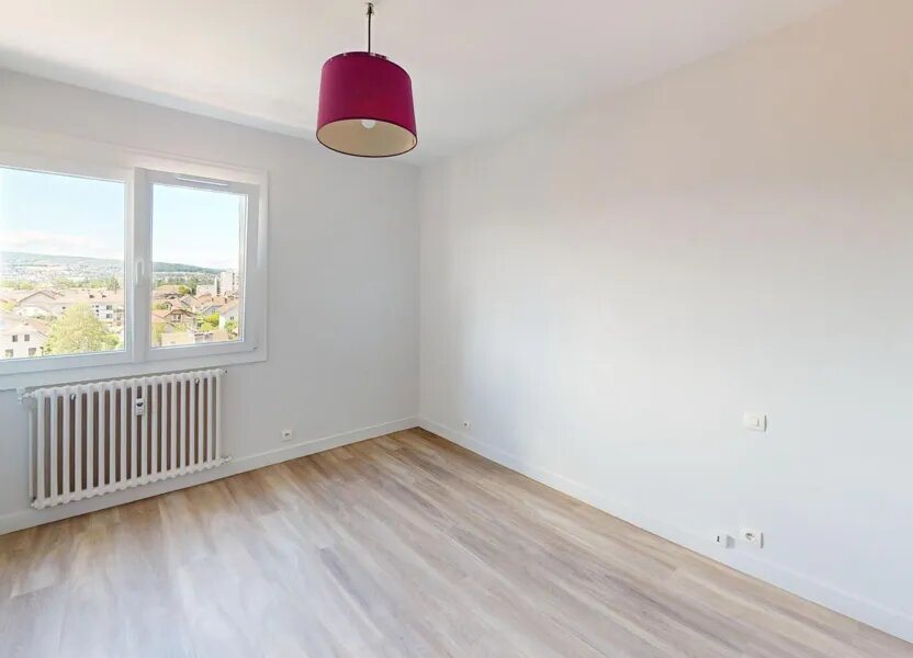 Appartement à louer, 69m², Annecy